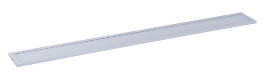 CounterMax MX-L-120-SL 36" Under Cabinet Light in White