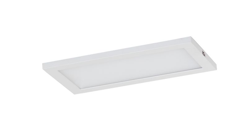 CounterMax MX-L-120-SL 6' Under Cabinet Light in White