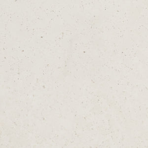 Constantine Outdoor Occasional Table in Textured White (15.75' x 15.75' x 17.25')