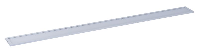 CounterMax MX-L-120-SL 48' Under Cabinet Light in White
