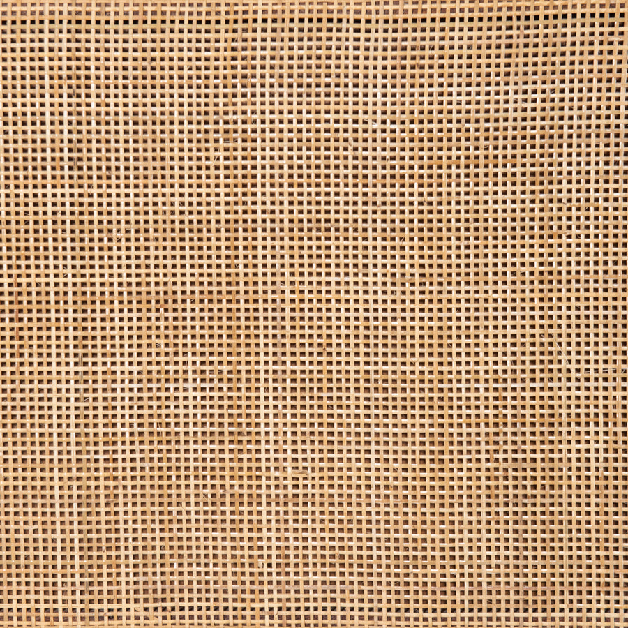 Leighton Sideboard in Toasted Acacia & Gunmetal (70' x 17' x 32')