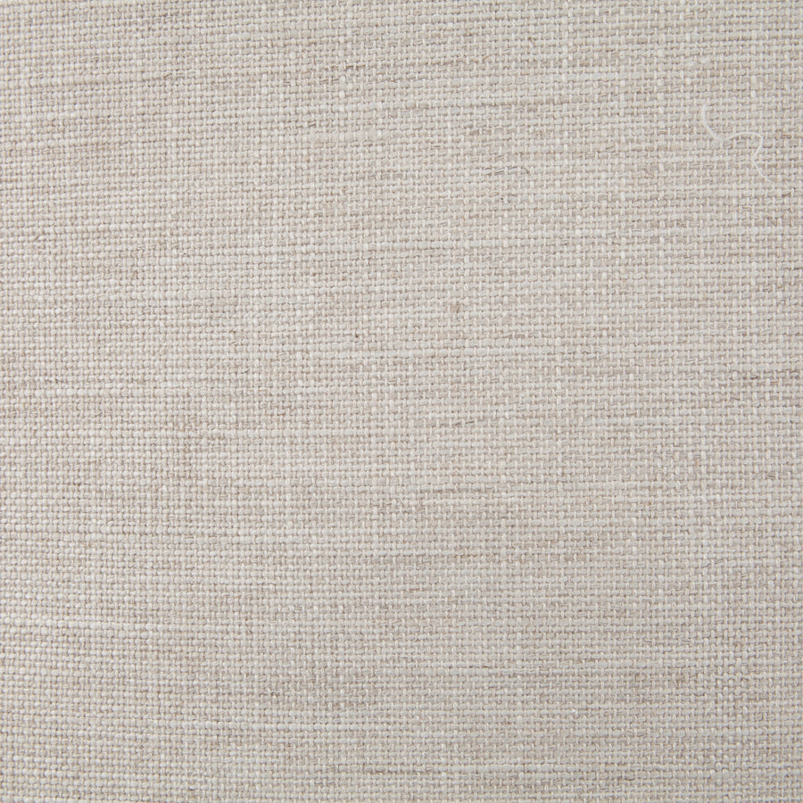 Atelier Ottoman in Essence Natural (45' x 37.5' x 16')