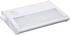 CounterMax MX-X120c 7' Under Cabinet Light in White