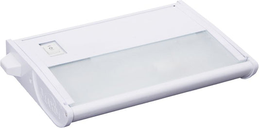 CounterMax MX-X120c 7" Under Cabinet Light in White