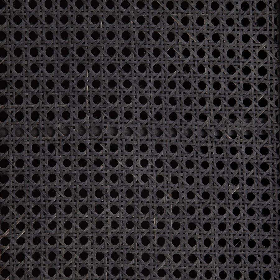 Leighton Cabinet in Black Wash Mango & Black Iron (39' x 18' x 86')