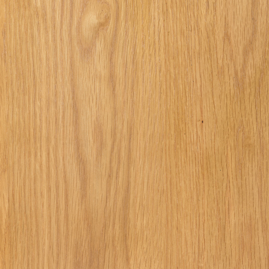 Irondale Cabinet in Waxed Black & Smoked Drift Oak (47' x 19' x 86.5')