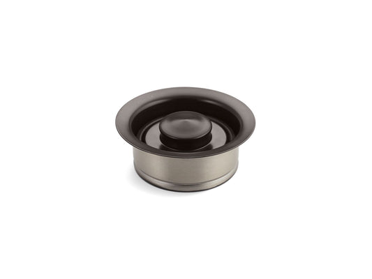 Disposal Flange in Oil-Rubbed Bronze (11" x 5.75" x 2")