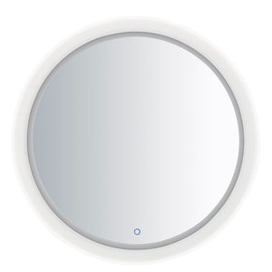 31.5' x 31.5' LED Mirror