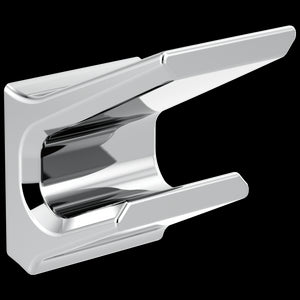 Pivotal 1.81' Robe Hooks in Chrome