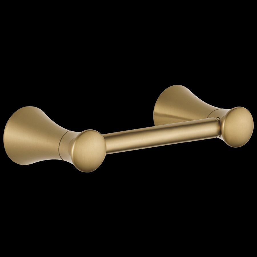 Lahara 8.75' Toilet Paper Holder in Champagne Bronze