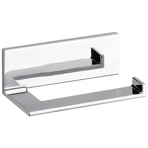 Vero 6' Toilet Paper Holder in Chrome