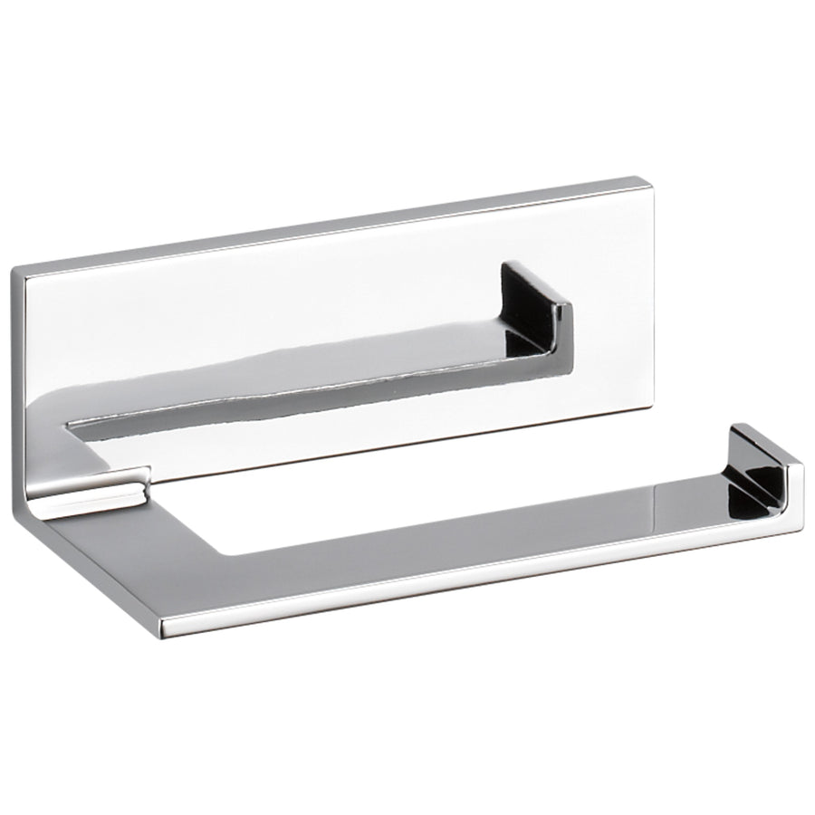 Vero 6' Toilet Paper Holder in Chrome