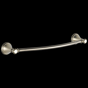 Cassidy 20.5' Towel Bar in Stainless