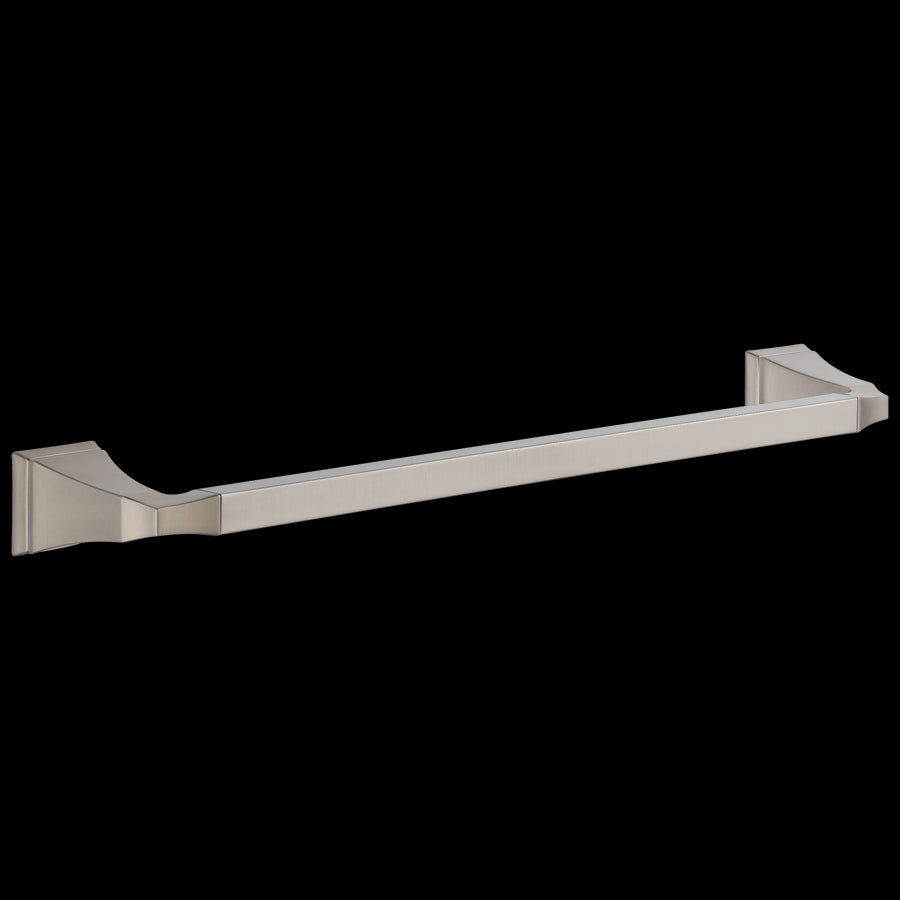Dryden 19.75' Towel Bar in Stainless