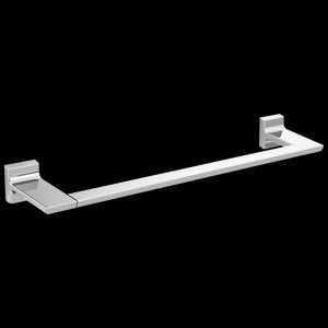 Pivotal 19.81' Towel Bar in Chrome