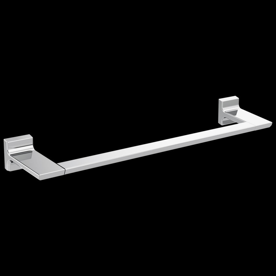 Pivotal 19.81' Towel Bar in Chrome