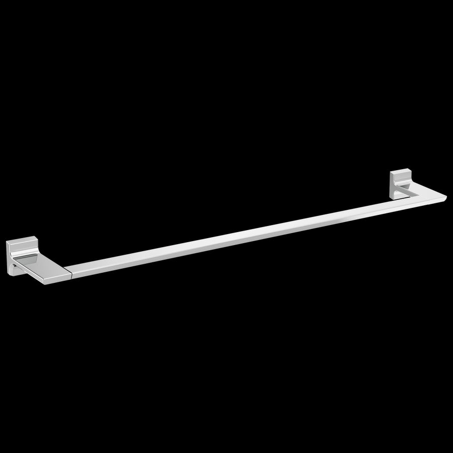 Pivotal 31.81' Towel Bar in Chrome