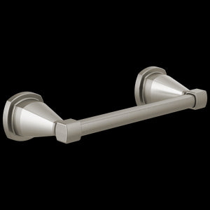 Stryke 10.13' Towel Bar in Stainless