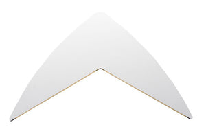 Alumilux Sconce 9.25' Single Light Wall Sconce in White