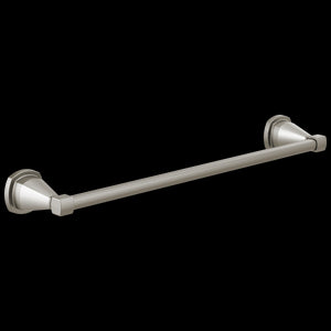 Stryke 20.13' Towel Bar in Stainless
