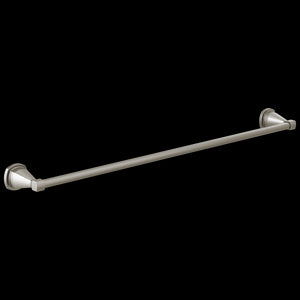 Stryke 32.13' Towel Bar in Stainless