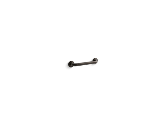 13.76" Grab Bar in Oil-Rubbed Bronze