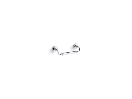 Artifacts 17.48" Grab Bar in Polished Chrome