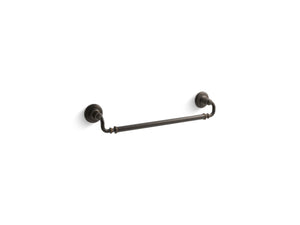 Artifacts 22' Towel Bar in Oil-Rubbed Bronze