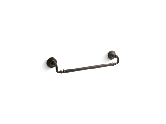 Artifacts 22" Towel Bar in Oil-Rubbed Bronze