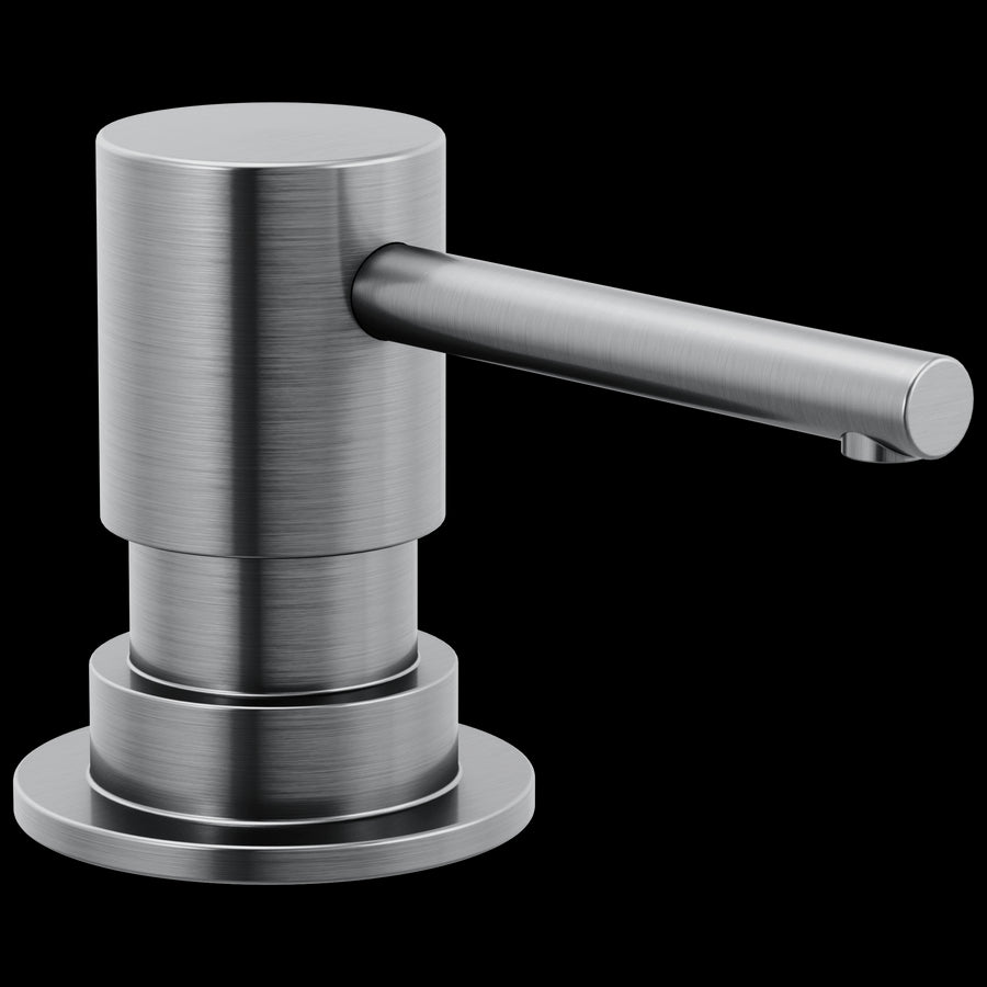 Trinsic Soap Dispenser in Arctic Stainless