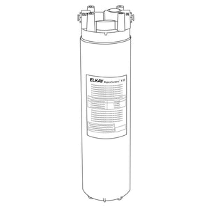 WaterSentry VII Filter Kit