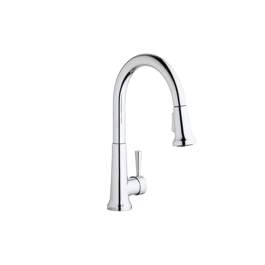 Everyday Pull-Down Kitchen Faucet in Chrome