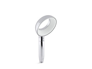 Statement VES Hand Shower in Polished Chrome