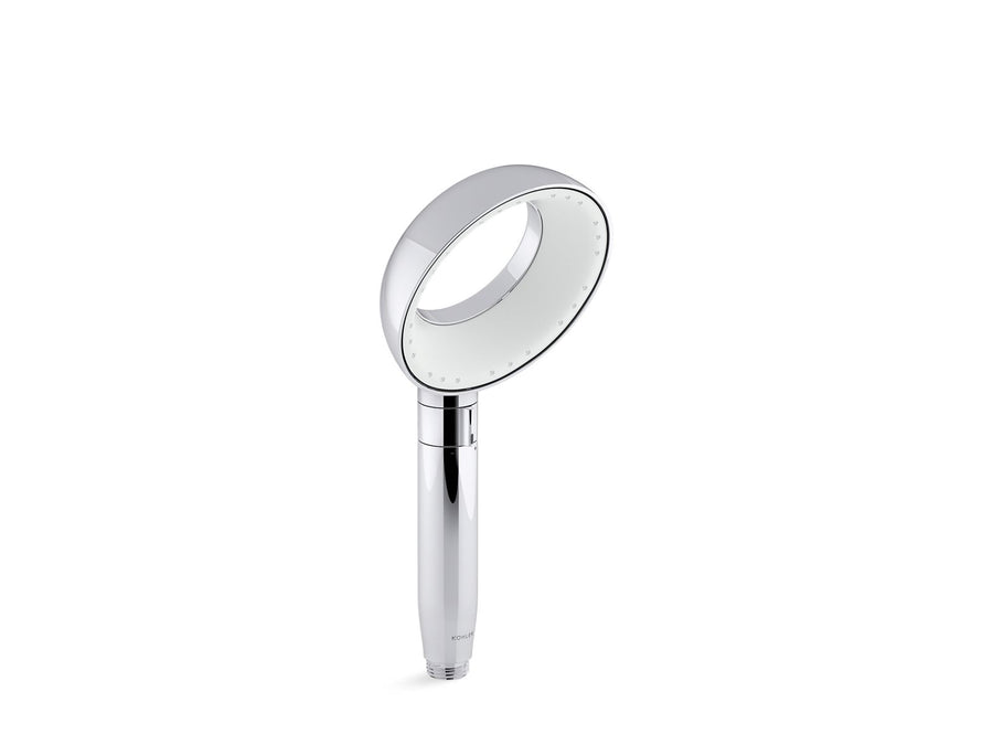 Statement VES Hand Shower in Polished Chrome