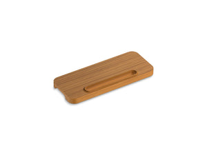 Choreograph Wood Shower Tray