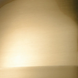 Chadwick 13' 1 Light Pendant in Satin Brass