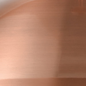 Chadwick 17' 1 Light Pendant in Antique Copper