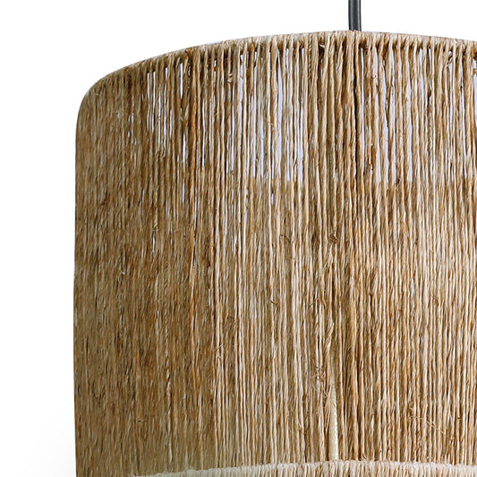 Corsair 16" 1 Light Pendant in Natural