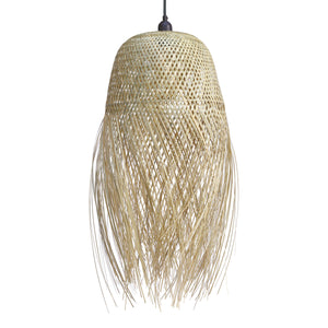 Marooner 13' 1 Light Pendant in Natural