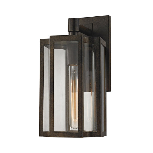 Bianca 6" 1 Light Sconce in Hazelnut Bronze