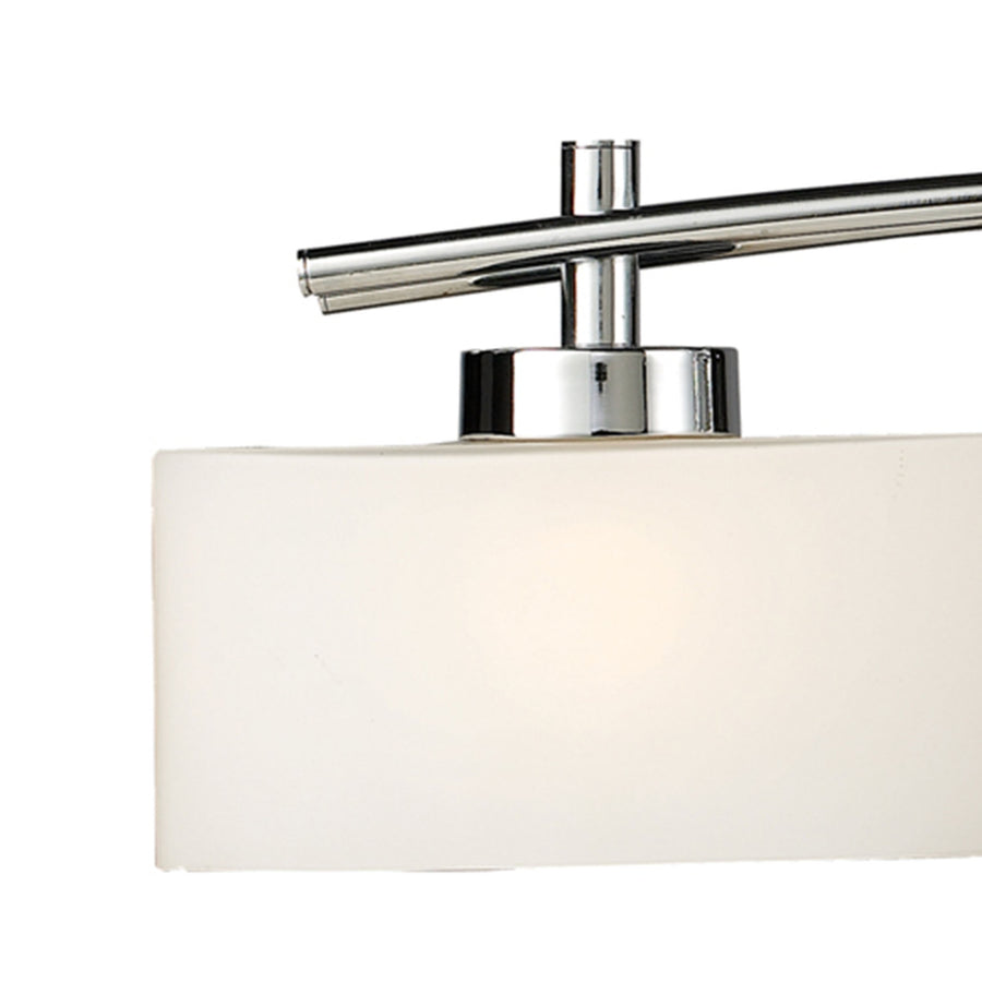 Eastbrook 29' 3 Light Vanity Light in Polished Chrome