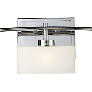 Eastbrook 29' 3 Light Vanity Light in Polished Chrome