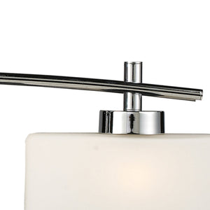 Eastbrook 29' 3 Light Vanity Light in Polished Chrome