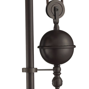 Farmhouse 32' Table Lamp in Oil Rubbed Bronze