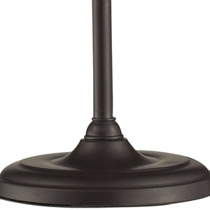 Farmhouse 32' Table Lamp in Oil Rubbed Bronze