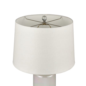 Daphne Cove 30' Table Lamp in Pearl
