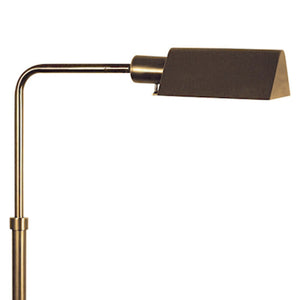 Pharmacy 42' Floor Lamp in Bronze