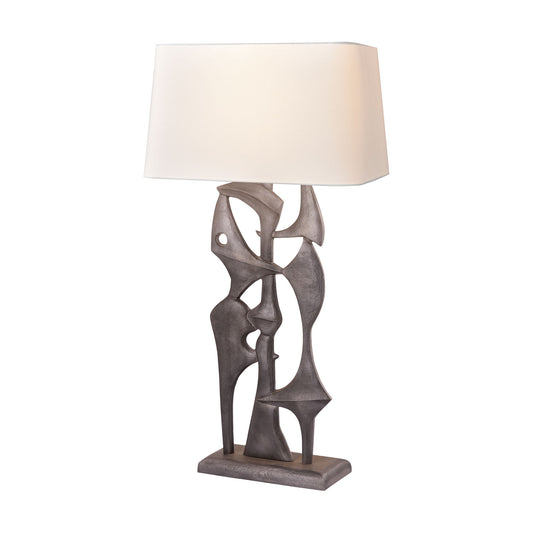 Vignette 30" Table Lamp in Dark Bronze