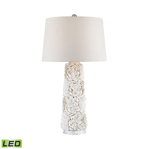 Windley 29' LED Table Lamp in Natural