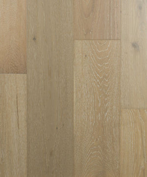 Sentinel 6.5' x Random: 15' to 72' Hourglass Engineered Hardwood Plank Flooring 26.3 sq. ft.